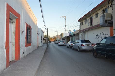 El Callejón Del Diablo