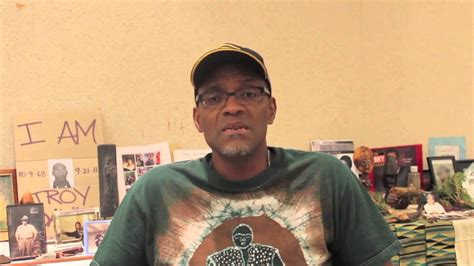 What Is African Manhood The Brotherhood Of Elders Network Oakland