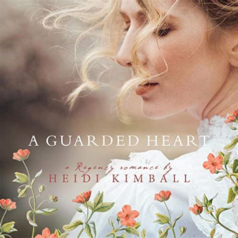 A Guarded Heart Audio Download Heidi Kimball Aubrey Warner