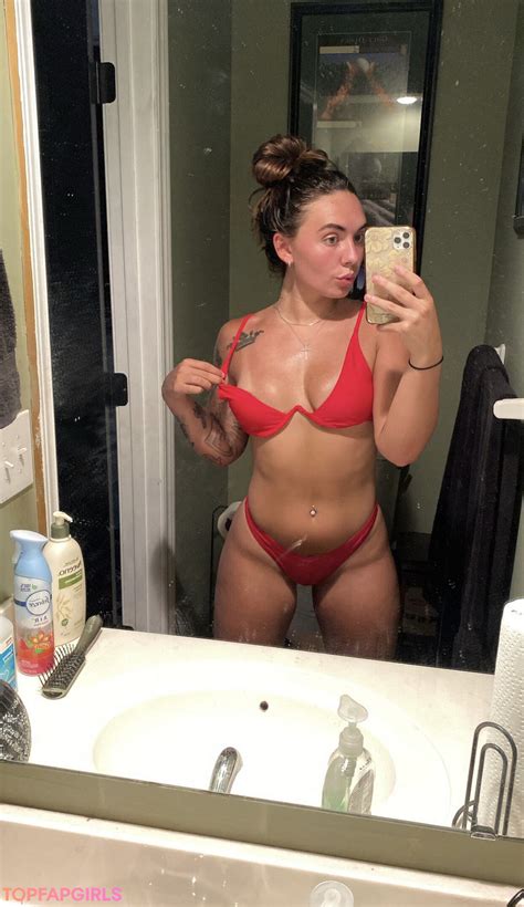 Abby Berner Nude Onlyfans Leaked Photo Topfapgirls