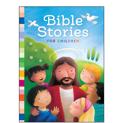 Bible Stories For Children Loyola Press