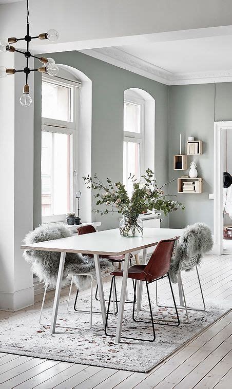 How To Create A Scandinavian Dining Room Decoholic