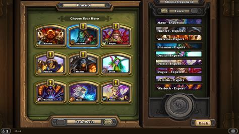 Buy Hearthstone ™ Heroes Of Warcraft A Set Of Cards Expert And Download