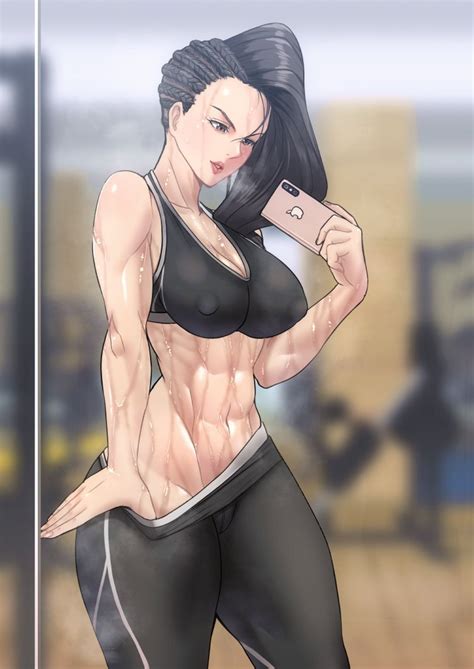 Laura Matsuda Street Fighter And More Drawn By Dangorou Yushi Art