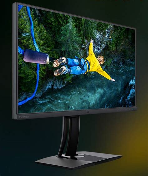 The Best 4k Monitors For 2021