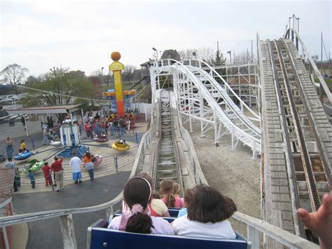 Tech Media Tainment Remembering Kiddieland The Amusement Park For