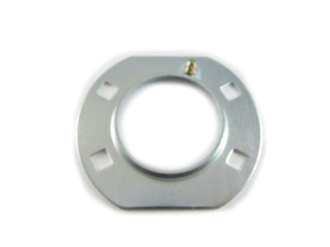 101 20 Flange Greaseable 4 Hole Superseded