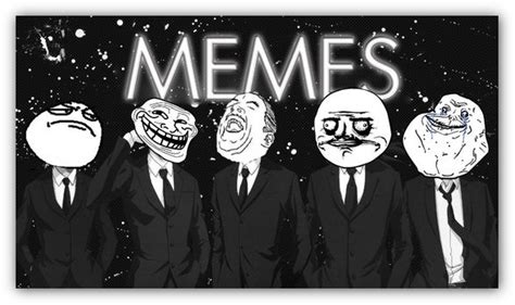 30 Funny Meme Wallpapers Ginva
