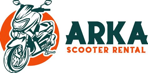 Scooter Rental | Arka Scooter Rental