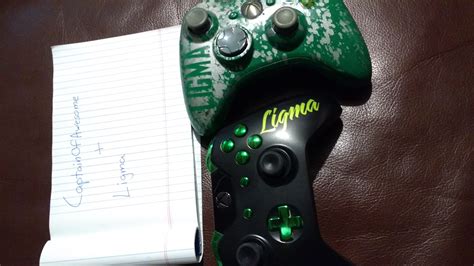 Xbox Player Says Ligma Meme Destroyed His Gamertag