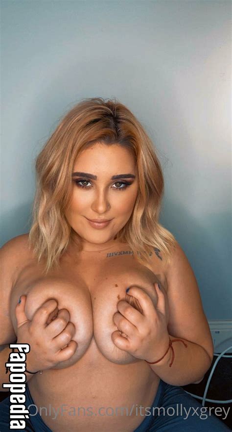 Mollygrey Previews Nude Onlyfans Leaks Photo Fapopedia