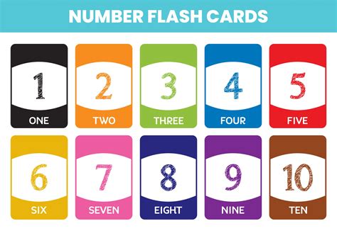 4 Best Images Of Printable Number Cards 1 31 Calendar Printable