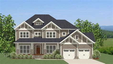 House plans without formal dining room collection. Marchwood 9289 - 4 Bedrooms and 2 Baths | The House Designers | Craftsman house plan, House ...