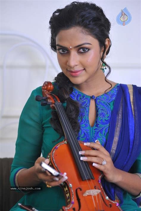 Amala Paul New Photos Photo 60 Of 60