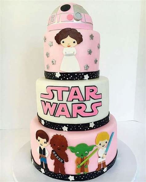 La creatividad en el octágono de brandon the assasin child moreno, tiene un origen en uno de sus hobbies, armar y coleccionar legos. 17 Best images about Star Wars / Star Trek Cakes on ...