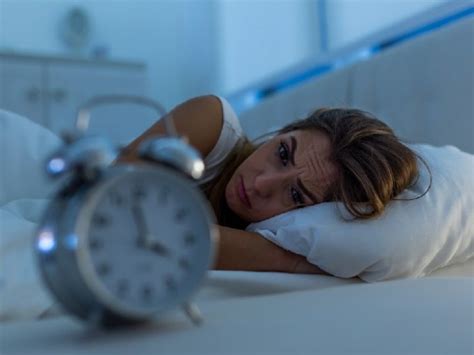 7 Razones Por Las Que No Duermes Bien Y Qué Hacer Para Resolverlo