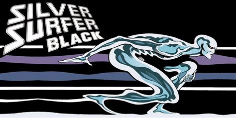 Silver Surfer Logo 10 Free Cliparts Download Images On Clipground 2024