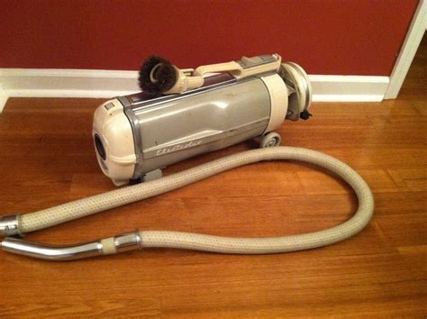 Vintage Electrolux Vacuum Cleaner Electrolux Vacuum Vintage Vacuum