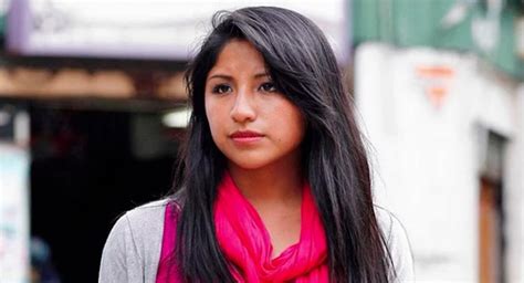 Hija De Evo Morales Obtiene Salvoconducto Para Asilo En México