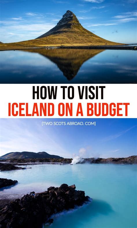 So This Is How Much A Trip To Iceland Costs Travel Tips Iceland