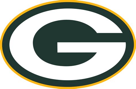 Green Bay Packers Logo Png Y Vector