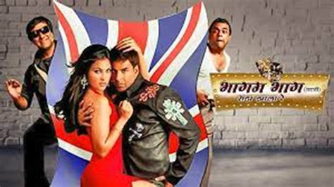 Bhagam Bhag Watch And Download Full Movie Amazon Prime Video