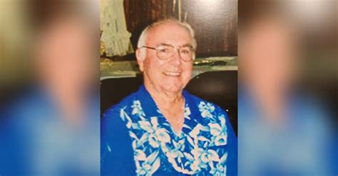 Obituary For Alfred Charles Owens Quinn McGowen Funeral Home