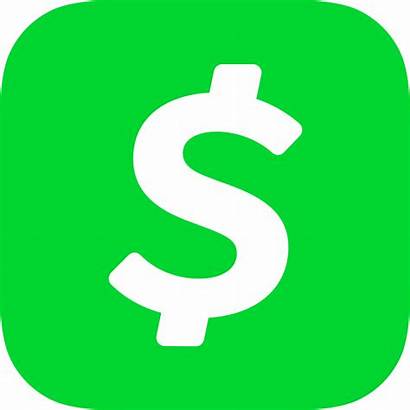 Svg Cash App Square Pixels 1024 Wikimedia