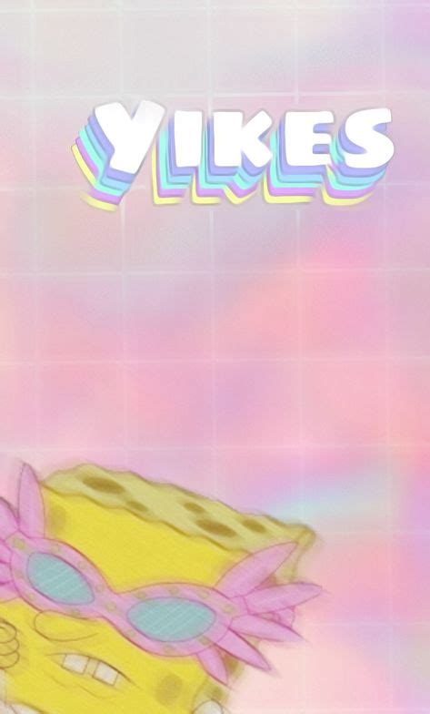 728 x 1294 png 1940 кб. Spongebob Sky Flowers Wallpaper posted by Sarah Cunningham