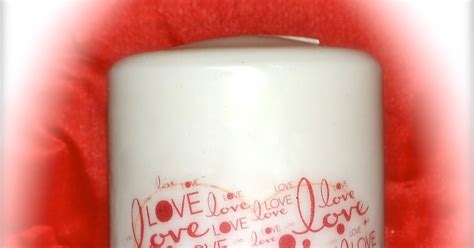 Valentine Candles Personalized Candles For Valentines Day