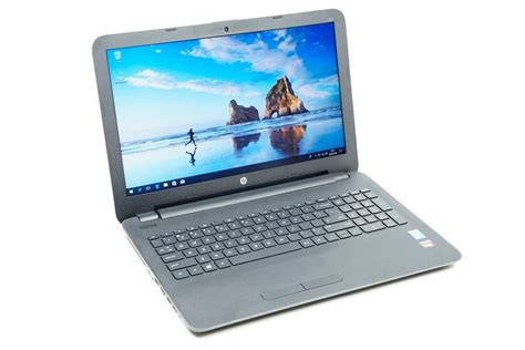 Laptop Hp 250 G4 N0z70ea I3 4gb Ram 500 Gb 7463744540 Oficjalne