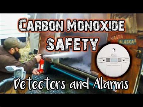 Find the top 100 most popular items in amazon home improvement best sellers. Campervan Carbon Monoxide Detectors | Van life, Campervan ...