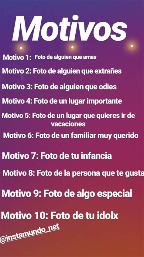 Ver más ideas sobre juegos para instagram, preguntas para whatsapp, retos para instagram. Juegos para Instagram stories | Instamundo