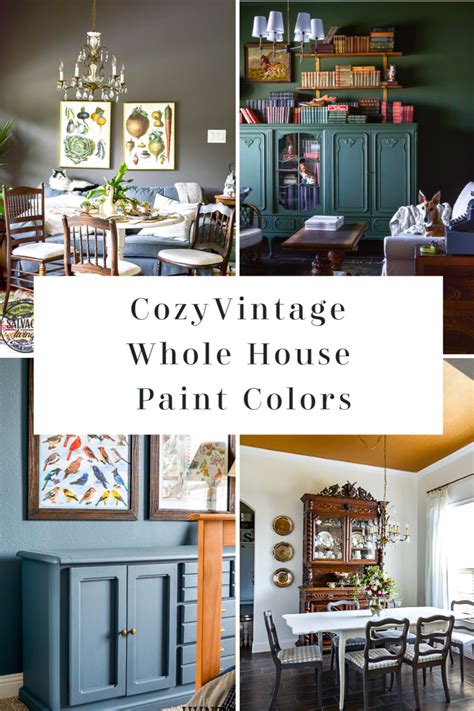 30 Interior Home Paint Colors 2020 Pics