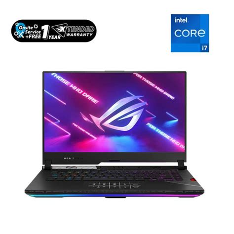 Jual Asus Rog Strix Scar G Zm I D T O Fhd Intel Core I H Rtx G G