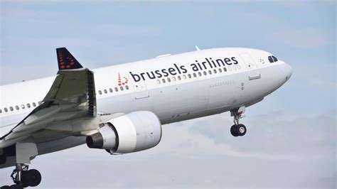 Brussels Airlines Could Have 12 Long Haul Aircraft By 2026