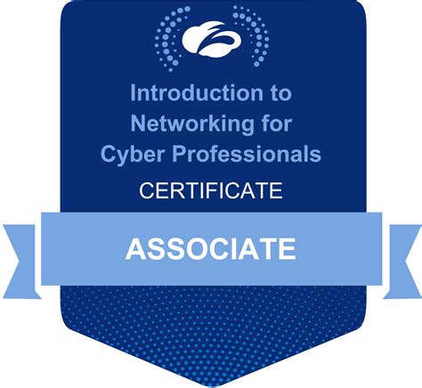 Introduction To Networking For Cyber Professionals Edu 101 Exam