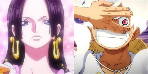 One Piece Why 2024 Will Be Big For Boa Hancock