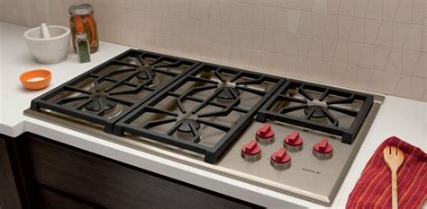We did not find results for: Wolf CG365P/S 36" Professional Gas Cooktop - 5 Burners