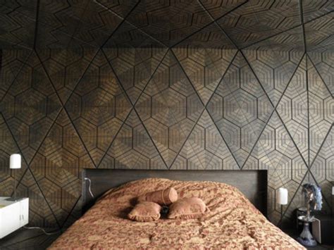 95 Inspiring Modern Wall Texture Design For Home Interior Walltexture