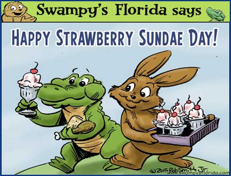 Swampys Florida Page 5 Swampy The Swampy Ape And Everything Celebrating Florida