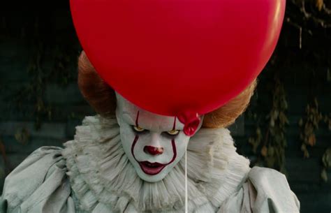 Film Review Feast Review Stephen Kings It 2017