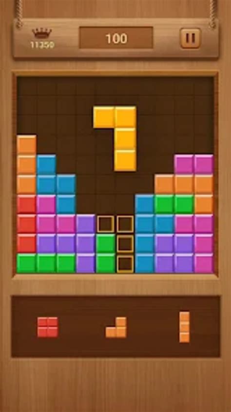 Brick Game Classic Brick Game For Android Download