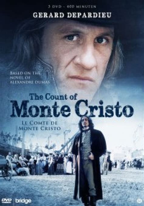 Hrabia Monte Christo Serial Naekranie Pl