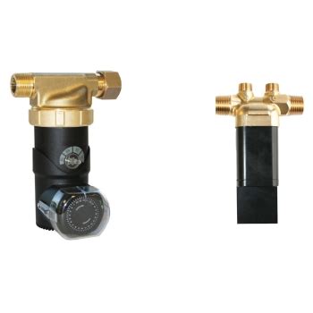 Laing Thermotech ACT 4 Plumbers Supply Co