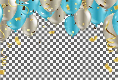 Teal Confetti Stock Photos Pictures And Royalty Free Images Istock