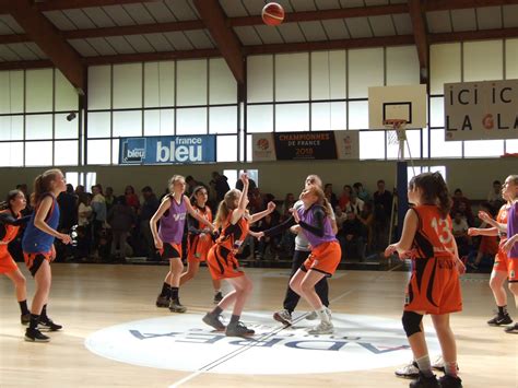 Tournoi Du 8 Mai Retour En Images Us La Glacerie Basket