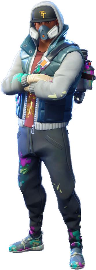 Download Transparent Png Images Fortnite Abstrakt And Teknique Pngkit