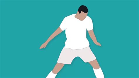 Cristiano Ronaldo Animation Youtube