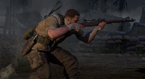 Sniper Elite 3 Ultimate Edition Released In North America